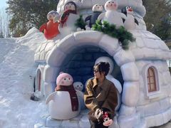 -郑州方特梦幻王国