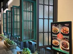 -潮粥荟·潮汕砂锅粥(朝阳大悦城店)