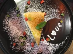 -YUE·6·西式融合餐厅(外滩六号店)