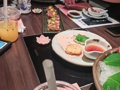 -匠和风精致料理(莆田财富中心店)