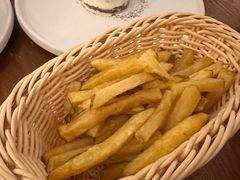 -Entrecôte 法国牛扒馆(保利·时光里店)