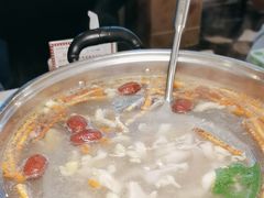 -小煵记·打边炉(西丽文光店)