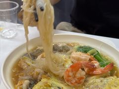 -新一味普宁肠粉王(梅林店)