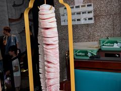 -淘米捞·米汤脆鲩鱼火锅(福田皇岗店)