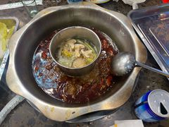 -金鼎雪山牦牛杂火锅(理县总店)