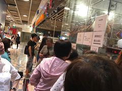 -龙记香港茶餐厅(久光百货店)