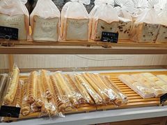 -大快乐烘焙坊(沙井店)