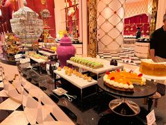 -咖啡苑 - 蔚藍夏日主题(永利皇宫店)