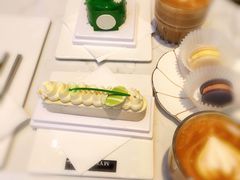 -麦雪尔甜品·生日蛋糕(新街口旗舰店)