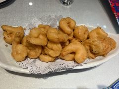 -鲜得莱渔港·小平岛海胆馆(七贤岭店)