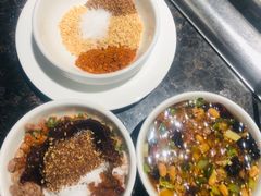 -海底捞火锅(龙湖三千集店)