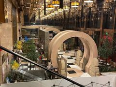 -东方之珠洗浴休闲广场(南开店)