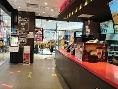 -汉堡王(华润五彩城店)