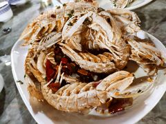 -四川小胡子海鲜(丁村万人海鲜广场店)