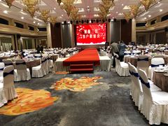 大堂-海景壹号大酒店(滨湖店)