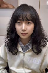 -YESIDO椰岛造型烫发染发