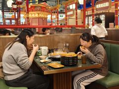-牛New寿喜烧(中山公园龙之梦店)