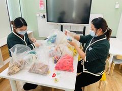 -培飞思维启蒙·益智游戏·科学探索(城西银泰店)