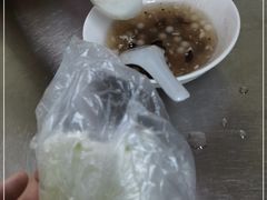 -芳婆糕团店(王府大街店)