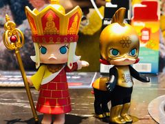 -泡泡玛特POPMART(正弘城店)