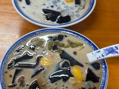 -韵姐牛奶甜品世家