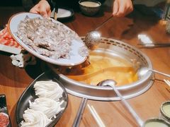 -快乐小羊·内蒙牛羊肉火锅(流花中心店)