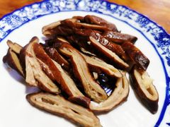 梆梆肉-朱秀英梆梆肉葫芦头(琉璃街店)
