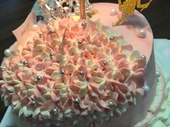 -Dark Horse·黑马蛋糕·低脂·低糖淡奶(金匙望湖大厦店)