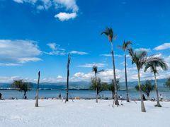 -西昌邛海湿地