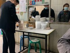 -清真·刘老虎肉丸糊辣汤(北郊分店)
