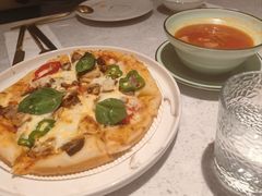 -Aqua Oasis 水天堂(太湖中心mall店)