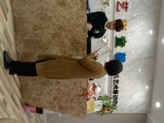 -艺彩童馨舞蹈培训学校(西湖道校区)