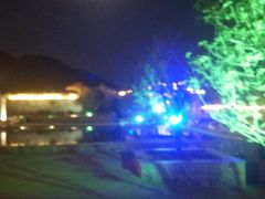 -辉县龙溪温泉养生旅游度假村