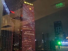 -广州富力君悦大酒店·凯菲厅