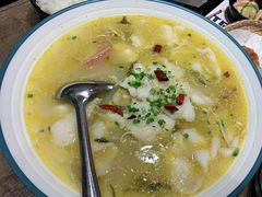 -好人民间小吃·番茄鱼酸菜鱼(木渎悠方店)