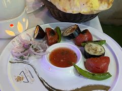 -沙漠玫瑰土耳其餐厅(神路街店)