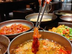 -夜食白市Yespicy·烧烤啤酒宵夜(番禺四海城店)