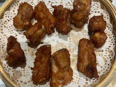-天下客饭店(中山路店)