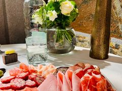 -Le Bistrot de Racine