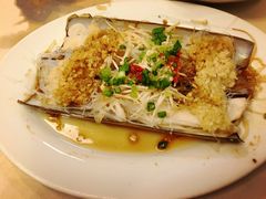 -桥底辣蟹(谢斐道店)