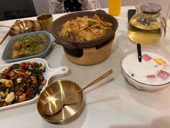 -香香海南菜餐厅