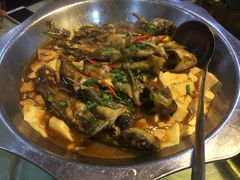 -来客家食府 · 福建客家菜(厦禾路店)