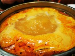 冬阴功汤底-火舞泰·泰式海鲜火锅餐厅(世纪城店)