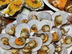 -郑庄脂渣海鲜楼(九水路店)