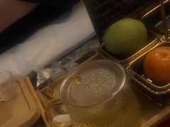 -华夏良子·足道SPA艾灸(翠微店)