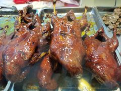 -王浩儿纪六孃甜皮鸭(乐山总店)