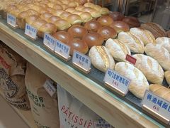 -红心闪闪面包牛奶公司(旺角星辰店)