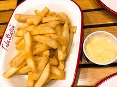 -Tubestation站点比萨(五道营店)