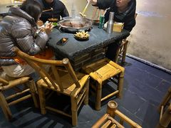 -大风老火锅(江北一店)