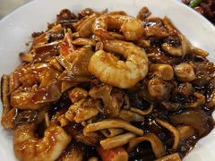 -陈傻子餐厅(世纪都会店)